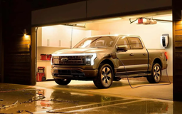 Ford cân nhắc dừng sản xuất F-150 Lightning vì thua lỗ