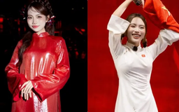 Phương Mỹ Chi được vinh danh trong Tatler Most Influential 2025