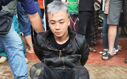 Thái Nguyên: kịp thời bắt giữ đối tượng cướp tiệm vàng