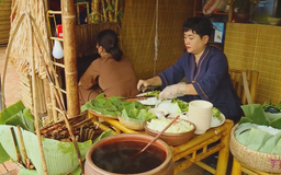 Tinh hoa ẩm thực hương vị Hà Nội