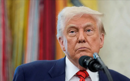 Ông Trump kêu gọi thỏa hiệp, chấm dứt bế tắc ngân sách