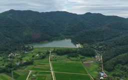 Tìm về với thiên nhiên | Hà Nội đến để yêu | 09/11/2025