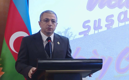 Thông điệp hòa bình trong lễ kỷ niệm Ngày Chiến thắng Azerbaijan