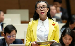 Khai thác khoáng sản nhưng không đánh đổi nguy cơ môi trường