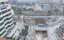 Khai thác hầm chui Kim Đồng - Giải Phóng từ Quý II/2026