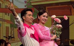 Ơi cuộc sống mến thương