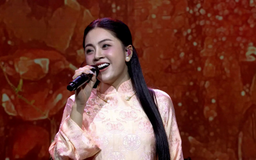 Mùa xuân đến rồi đó