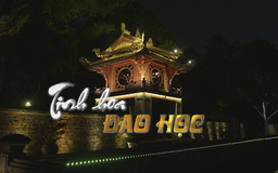 Tinh hoa đạo học | Di sản kể chuyện | 30/11/2025