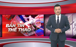 Bản tin Thể thao | 01/12/2025