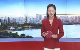 Chương trình Thời sự 15h00 | 01/12/2025