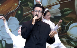 Cung đàn xưa