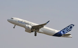 Airbus A320 hoạt động trở lại sau sự cố phần mềm
