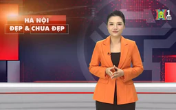 Hà Nội đẹp và chưa đẹp | 01/12/2025