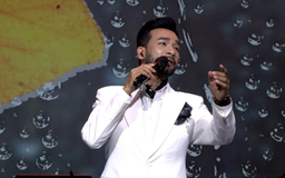 Giọt mưa thu