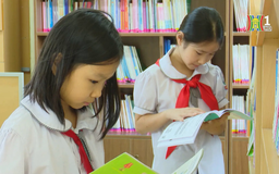 Văn hóa đọc - hành trang tri thức cho thế hệ trẻ Thủ đô | Vì chất lượng dân số Thủ đô | 01/12/2025