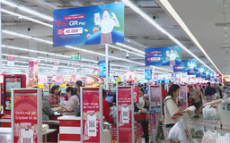 Thúc đẩy tiêu dùng nội địa thông qua thanh toán số