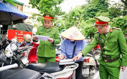 Kết thúc giai đoạn 1 xây dựng phường kiểu mẫu