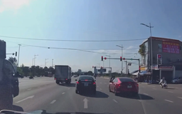 Phương tiện cá nhân không bắt buộc lắp đặt camera hành trình