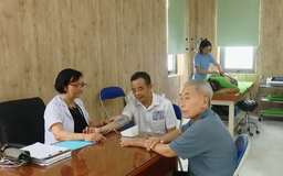 Già hoá dân số thúc đẩy BĐS dưỡng lão Việt Nam