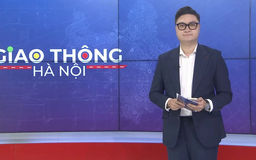 Giao thông Hà Nội | 01/12/2025