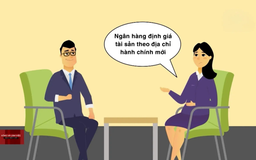 Ngân hàng từ chối giải ngân do sai lệch địa chỉ | Sống và làm việc theo pháp luật | 30/11/2025