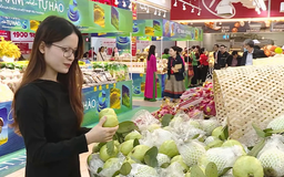 Tập trung kích cầu tiêu dùng nội địa mùa cuối năm