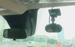Ô tô chở khách phải lắp camera giám sát lái xe