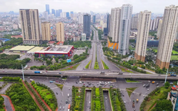 Hà Nội điều chỉnh quy hoạch đô thị theo hướng đa cực