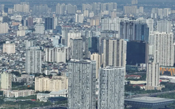 Thừa nhà - thiếu người mua, vì sao giá BĐS không giảm?