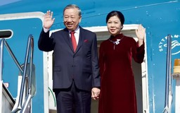 Bổ sung nội hàm mới cho quan hệ Việt - Lào