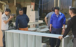 Thanh niên khởi nghiệp từ nguồn vốn vay ưu đãi