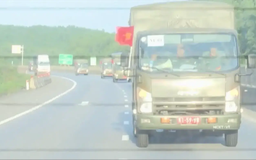 Từ trái tim Hà Nội hướng về miền Trung