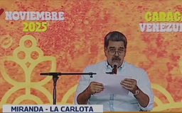 Venezuela kiên cường trước sóng gió
