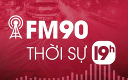 Thời sự 19h00 | 01/12/2025