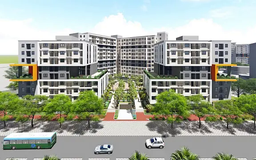 Hội nghị đối thoại trực tiếp giải đáp thắc mắc về NƠXH