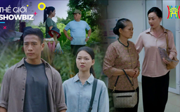 'Phù sa ngọt' chạm cảm xúc khán giả nhờ sự bình dị | Thế giới Showbiz | 01/12/2025