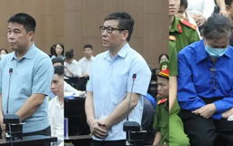 Nhiều cựu lãnh đạo vụ Phúc Sơn chuẩn bị hầu tòa