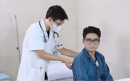 Từng bước tiến tới miễn viện phí cho người dân