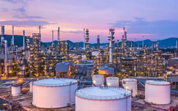 OPEC+ giữ nguyên sản lượng dầu trong quý I/2026
