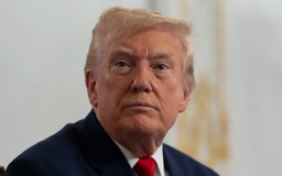Tổng thống Trump xác nhận đã điện đàm với Tổng thống Venezuela