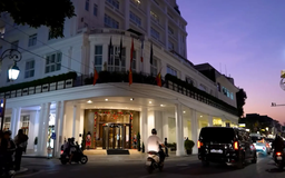 Bản giao hưởng xanh trên phố Tràng Tiền | Hà Nội đến để yêu | 01/12/2025