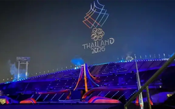 Khai mạc SEA Games 33 – rực rỡ sắc màu