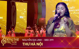Thư Hà Nội