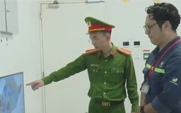 Đảm bảo an toàn phòng chống cháy, nổ cuối năm