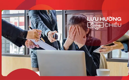 Thưởng thức cuộc sống từ bận rộn