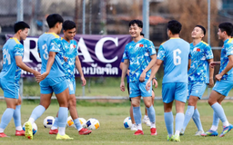 U22 Việt Nam vs U22 Malaysia: Quyết chiến giành vé