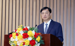 Năm 2026, Tòa án Hà Nội quyết tâm giải quyết 100% án tồn đọng