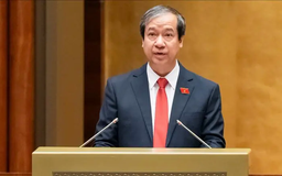 Bỏ bằng tốt nghiệp THCS từ 2026