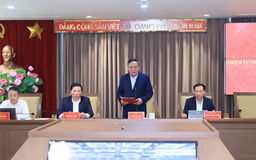 Hà Nội chọn chuyển đổi số là khâu đột phá trong phòng, chống tham nhũng