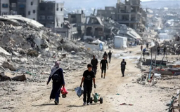 Điều kiện mới của Hamas cho thỏa thuận Gaza